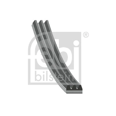 V-ribbed Belt